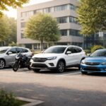 découvrez nos offres d'assurance multi véhicules avec des réductions possibles pour protéger tous vos véhicules au meilleur prix.