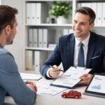 découvrez nos conseils pour bien choisir votre courtier en assurance auto et obtenir la meilleure couverture au meilleur prix.