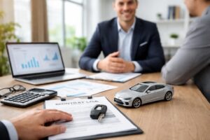 découvrez notre garantie perte financière en loa, une protection essentielle pour sécuriser votre investissement lors d'une location avec option d'achat.