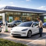 découvrez comment les nouvelles normes écologiques influencent les choix lors de l’achat automobile et favorisent des véhicules plus respectueux de l’environnement.