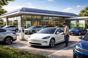 découvrez comment les nouvelles normes écologiques influencent les choix lors de l’achat automobile et favorisent des véhicules plus respectueux de l’environnement.