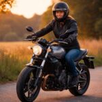 découvrez les meilleures motos pour débuter la conduite après 40 ans, alliant confort, sécurité et plaisir de rouler pour bien démarrer votre nouvelle passion.