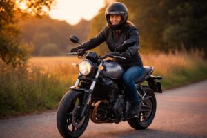 découvrez les meilleures motos pour débuter la conduite après 40 ans, alliant confort, sécurité et plaisir de rouler pour bien démarrer votre nouvelle passion.