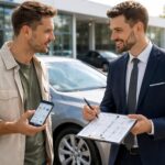 découvrez nos conseils pour réussir la reprise de votre voiture et obtenir le meilleur prix possible facilement et rapidement.