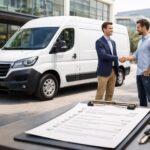 découvrez nos conseils pratiques pour maximiser le prix de revente de votre camion professionnel et réussir votre transaction en toute sérénité.