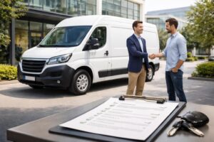 découvrez nos conseils pratiques pour maximiser le prix de revente de votre camion professionnel et réussir votre transaction en toute sérénité.