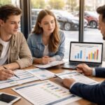 découvrez notre comparatif détaillé des assurances auto pour jeunes conducteurs et trouvez la meilleure offre adaptée à vos besoins et budget.