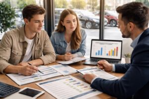 découvrez notre comparatif détaillé des assurances auto pour jeunes conducteurs et trouvez la meilleure offre adaptée à vos besoins et budget.