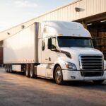 découvrez notre sélection de camions neufs et d'occasion adaptés aux besoins des entreprises de transport, alliant performance, fiabilité et efficacité.