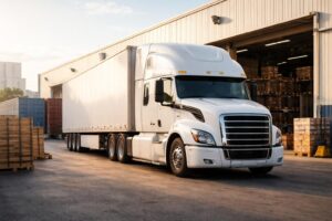 découvrez notre sélection de camions neufs et d'occasion adaptés aux besoins des entreprises de transport, alliant performance, fiabilité et efficacité.