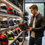découvrez nos conseils pour bien choisir un casque moto homologué alliant sécurité, confort et style, afin de rouler en toute sérénité.