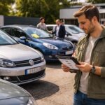 découvrez nos conseils pour choisir une voiture fiable avec un budget de 8000 euros, alliant qualité, économie et sécurité.