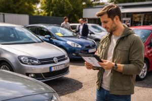 découvrez nos conseils pour choisir une voiture fiable avec un budget de 8000 euros, alliant qualité, économie et sécurité.