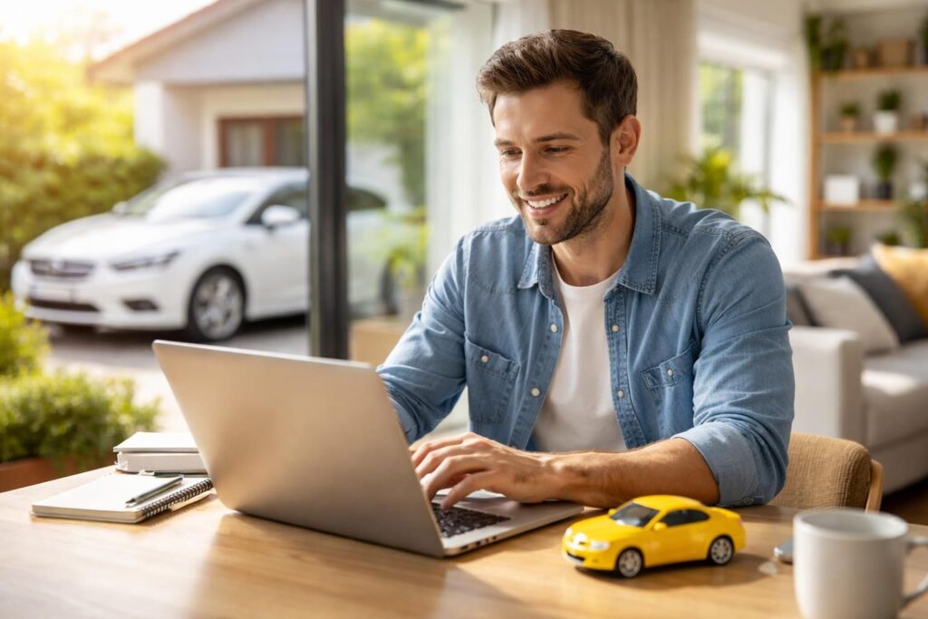 découvrez des astuces efficaces pour payer moins cher votre assurance auto et économiser sur vos garanties sans sacrifier votre protection.