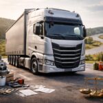 découvrez le coût réel d'un camion poids lourd sur 5 ans, incluant achat, entretien, carburant et autres dépenses pour une gestion optimale.