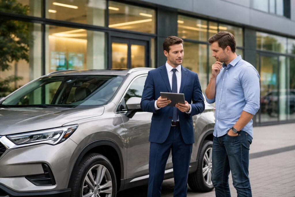 découvrez les avantages et inconvénients du crédit auto à taux fixe et taux variable pour choisir la meilleure option de financement pour votre véhicule.