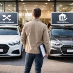 découvrez les avantages et les différences entre la loa et le crédit classique pour financer l'achat de votre voiture et faites le meilleur choix adapté à vos besoins.