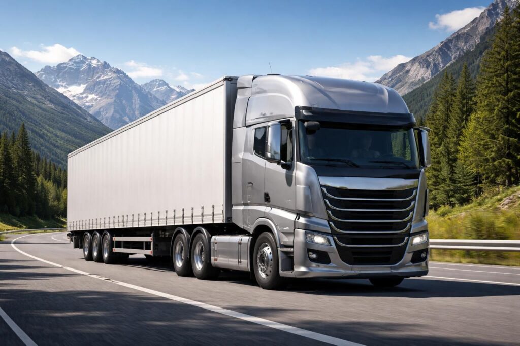 découvrez notre sélection du meilleur camion pour le transport longue distance, alliant performance, fiabilité et confort pour vos trajets de longue durée.