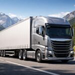 découvrez notre sélection du meilleur camion pour le transport longue distance, alliant performance, fiabilité et confort pour vos trajets de longue durée.