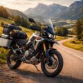 découvrez la meilleure moto trail pour voyager en europe, alliant confort, performance et robustesse pour des aventures inoubliables sur toutes les routes du continent.