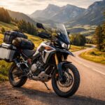 découvrez la meilleure moto trail pour voyager en europe, alliant confort, performance et robustesse pour des aventures inoubliables sur toutes les routes du continent.