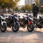 découvrez quelle moto choisir pour débuter avec le permis a2 : conseils, modèles adaptés et critères essentiels pour bien démarrer votre expérience de conduite.