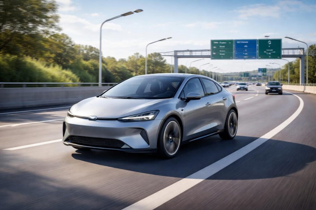 découvrez quelles voitures consomment le moins sur autoroute en 2026 pour économiser du carburant et réduire votre impact écologique lors de vos trajets.