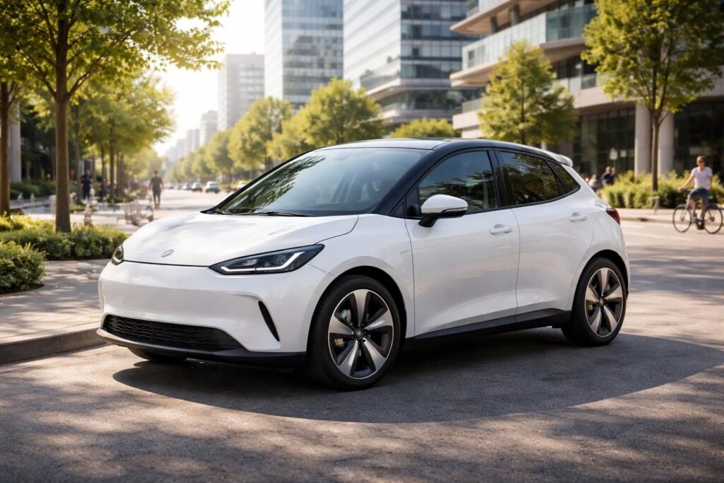 découvrez les avantages des voitures hybrides et électriques adaptées aux petits trajets quotidiens pour économiser du carburant et réduire votre impact environnemental.