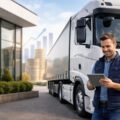 découvrez comment réduire la facture de votre assurance camion professionnel grâce à des astuces et conseils pratiques adaptés à votre activité.