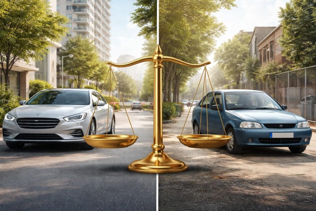 découvrez comment choisir entre une assurance tous risques ou une assurance au tiers pour protéger au mieux votre véhicule selon vos besoins et votre budget.