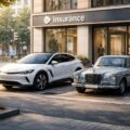 découvrez si l'assurance pour voiture électrique est plus chère que pour un véhicule classique et quels facteurs influencent son coût.