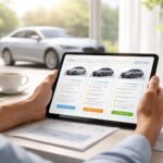 découvrez comment comparer efficacement les assurances auto pour trouver la meilleure couverture au meilleur prix. conseils pratiques et critères essentiels pour faire le bon choix.