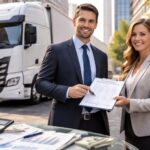 découvrez les meilleures solutions pour financer l’achat d’un camion professionnel et optimiser votre investissement avec des conseils adaptés à votre situation.