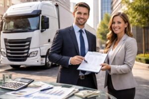 découvrez les meilleures solutions pour financer l’achat d’un camion professionnel et optimiser votre investissement avec des conseils adaptés à votre situation.
