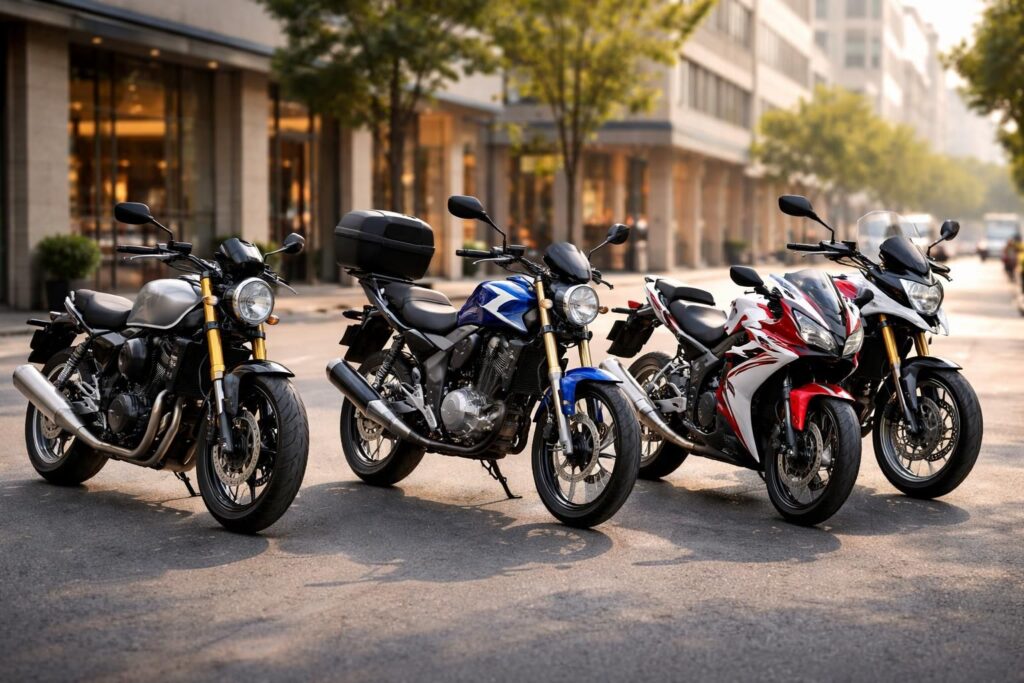 découvrez notre comparatif des motos les plus fiables pour un usage quotidien, alliant performance, confort et durabilité pour vos trajets quotidiens.