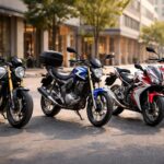 découvrez notre comparatif des motos les plus fiables pour un usage quotidien, alliant performance, confort et durabilité pour vos trajets quotidiens.