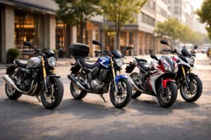 découvrez notre comparatif des motos les plus fiables pour un usage quotidien, alliant performance, confort et durabilité pour vos trajets quotidiens.