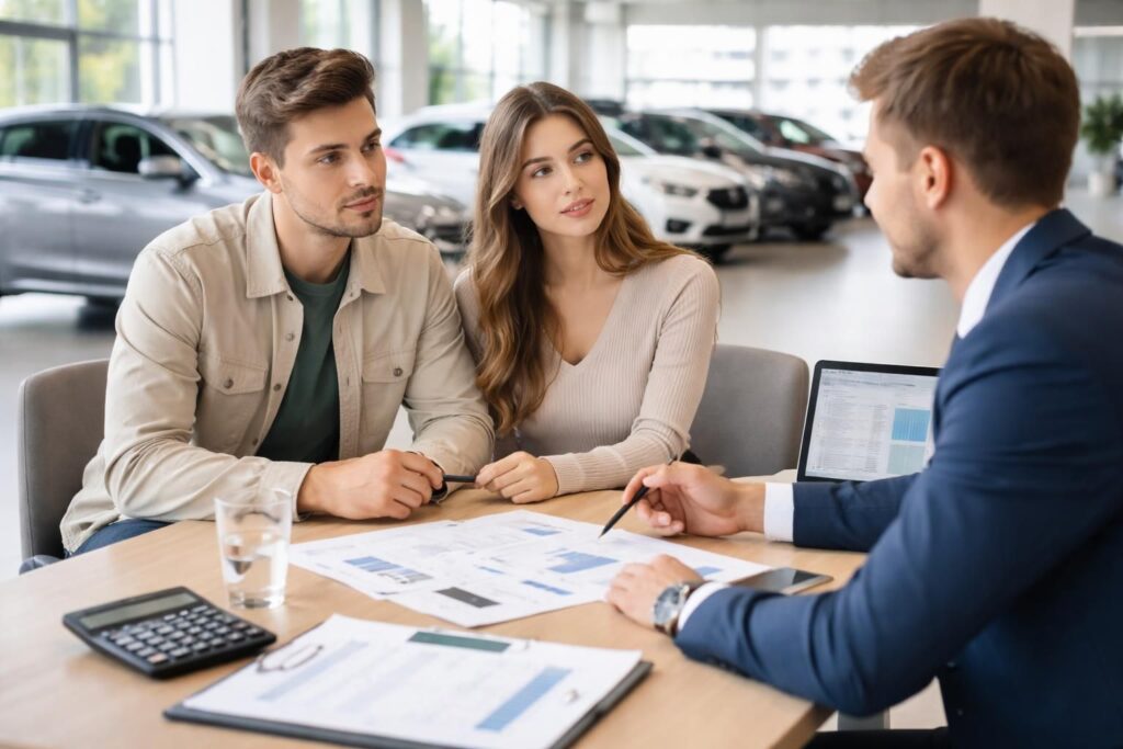découvrez si un crédit auto sans apport est une bonne idée, ses avantages, ses risques et comment bien préparer votre financement automobile.