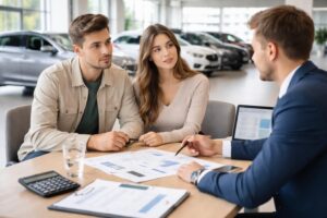 découvrez si un crédit auto sans apport est une bonne idée, ses avantages, ses risques et comment bien préparer votre financement automobile.