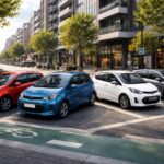 découvrez les meilleures voitures citadines économiques idéales pour les jeunes conducteurs, alliant budget maîtrisé, faible consommation et facilité de conduite en ville.