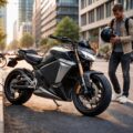 découvrez l'autonomie réelle des motos électriques en usage quotidien et profitez d'une mobilité propre et efficace au quotidien.