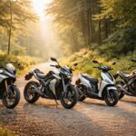 découvrez quelles motos consomment le moins de carburant pour économiser sur vos trajets tout en respectant l'environnement.
