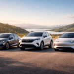 découvrez quelle voiture choisir pour parcourir 20 000 km par an, en tenant compte de la consommation, du confort et du budget.