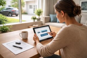 découvrez comment résilier facilement votre assurance auto grâce à nos conseils simples et rapides pour changer de contrat sans tracas.