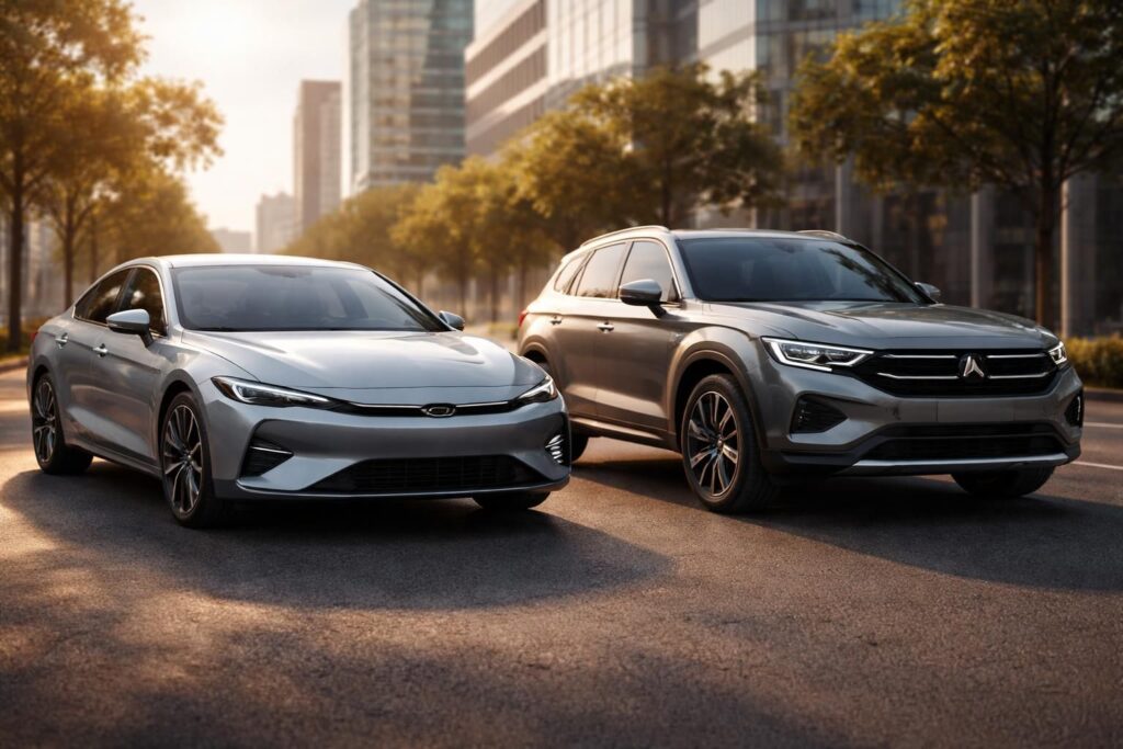 découvrez quel moteur choisir en 2026 entre voiture essence et diesel, en analysant les avantages, inconvénients et tendances du marché automobile.