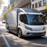 découvrez notre camion spécialement conçu pour le transport urbain, alliant maniabilité, efficacité et respect de l'environnement pour répondre aux besoins de la logistique en ville.