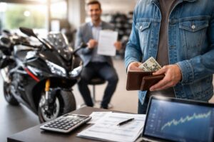 découvrez les meilleures solutions pour financer l’achat d’une moto neuve, des conseils pratiques et des options adaptées à votre budget.
