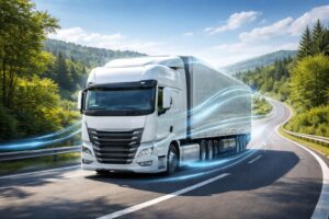 découvrez des conseils pratiques et efficaces pour optimiser la consommation de carburant de votre poids lourd et réduire vos coûts de transport.
