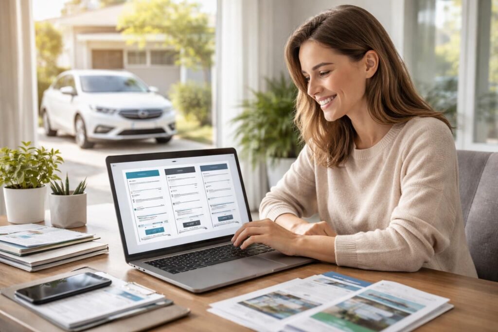 découvrez des astuces pratiques et efficaces pour réduire votre prime d'assurance auto tout en conservant une bonne couverture.