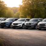 découvrez notre comparatif des suv compacts les plus fiables pour choisir le véhicule qui allie performance, sécurité et durabilité.